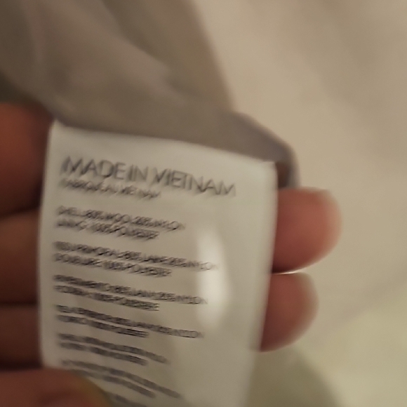 Club Monaco Daylina Wool Trench Coat - Picture 4 of 4